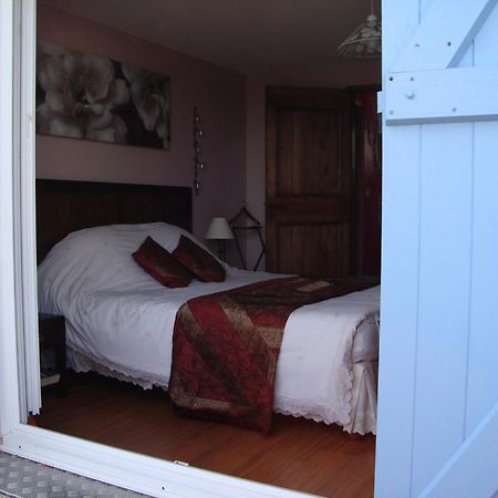 Chambres D'Hotes Aux Portes De Brehat Ploubazlanec Exteriér fotografie