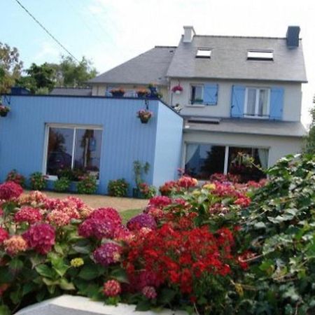 Chambres D'Hotes Aux Portes De Brehat Ploubazlanec Exteriér fotografie