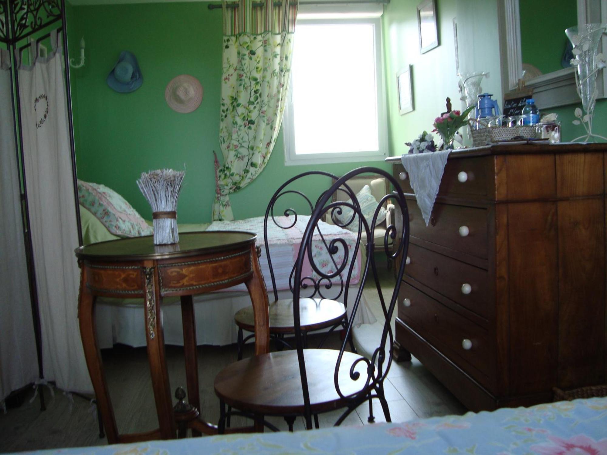Chambres D'Hotes Aux Portes De Brehat Ploubazlanec Exteriér fotografie