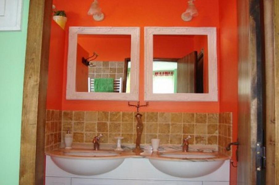 Chambres D'Hotes Aux Portes De Brehat Ploubazlanec Exteriér fotografie