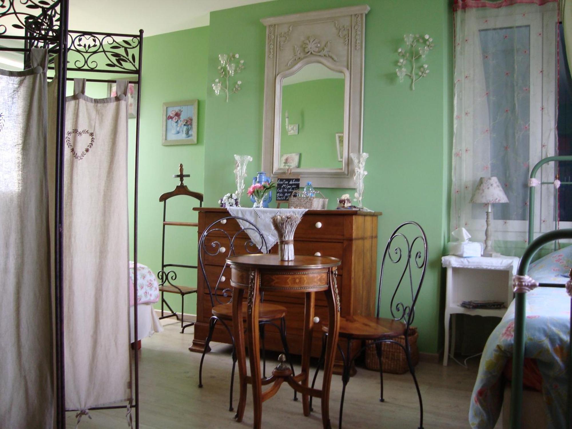 Chambres D'Hotes Aux Portes De Brehat Ploubazlanec Exteriér fotografie