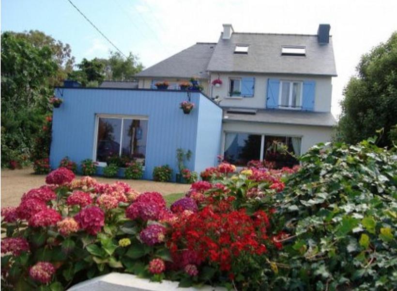 Chambres D'Hotes Aux Portes De Brehat Ploubazlanec Exteriér fotografie