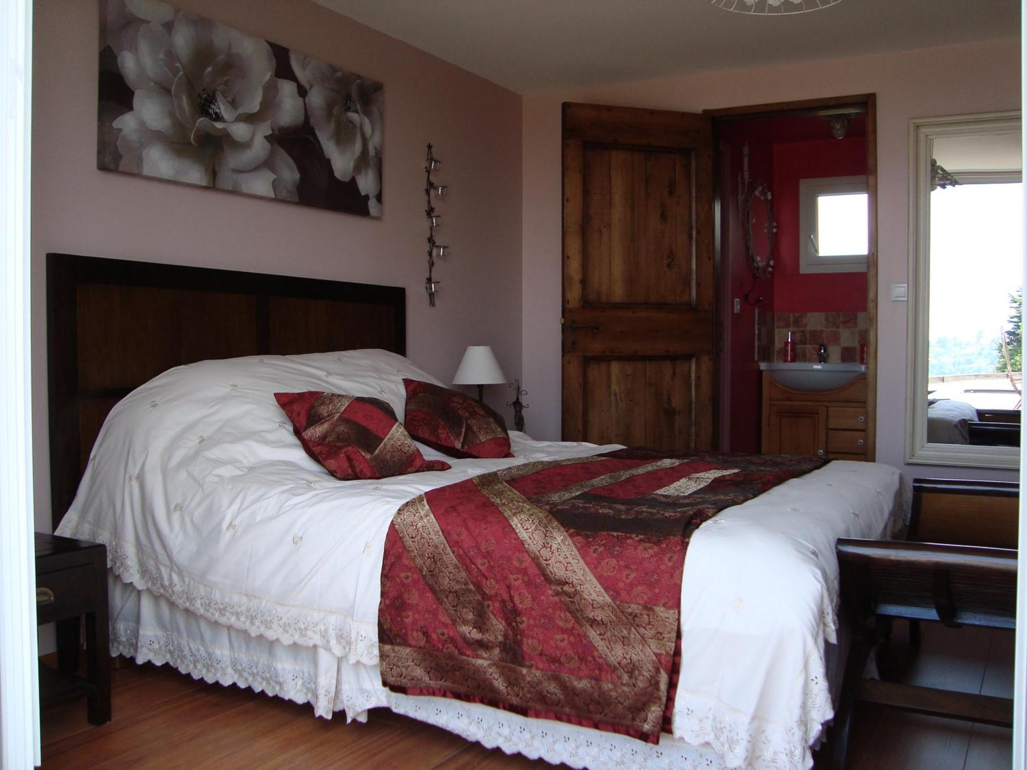 Chambres D'Hotes Aux Portes De Brehat Ploubazlanec Exteriér fotografie
