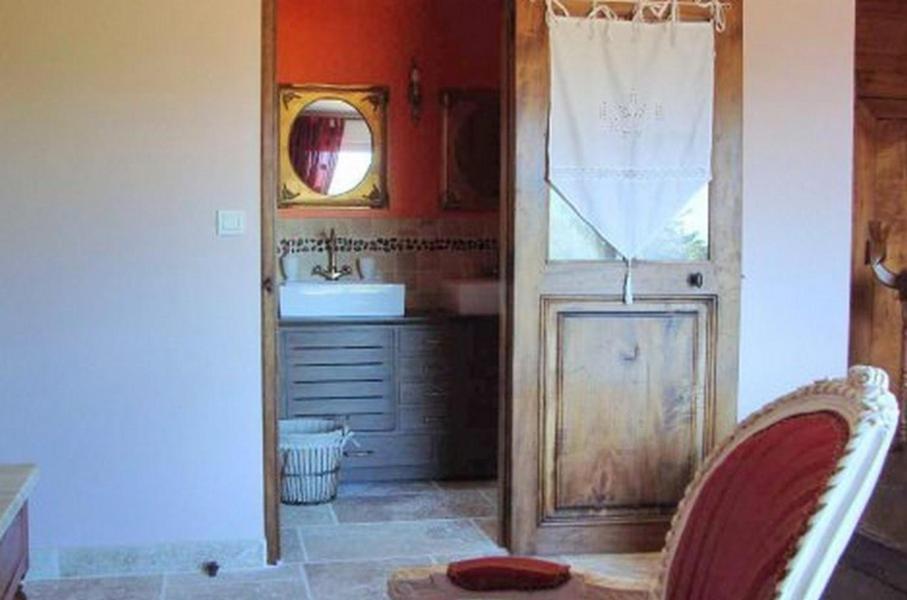 Chambres D'Hotes Aux Portes De Brehat Ploubazlanec Pokoj fotografie